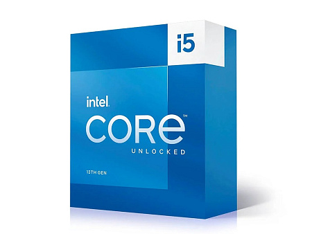 Процессор Intel Core i5-13600K, Intel UHD Graphics 770 | Box