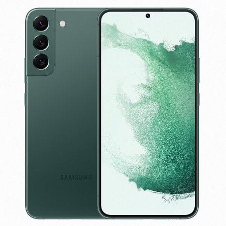 S906 S22+ 8/256Gb Green