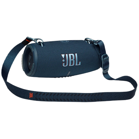 Portable Speakers JBL  Xtreme 3 Blue