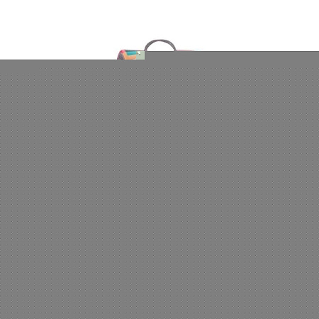 Backpack Bobby Soft Art, anti-theft, P705.867 for Laptop 15.6" & City Bags, Geometric Green