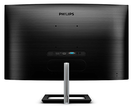 27" PHILIPS 272E1CA, Black, Curved-VA, 1920x1080, AdaptiveSync,4ms,250cd,MegaDCR,D-Sub+HDMI+DP,Spkrs 27" PHILIPS 272E1CA, Black, Curved-VA, 1920x1080, AdaptiveSync,4ms,250cd,MegaDCR,D-Sub+HDMI+DP,Spkrs