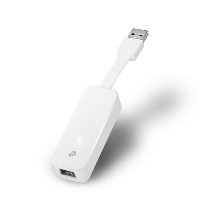 TP-LINK "UE300" USB 3.0 to GIGABIT Ethernet Network Adapter