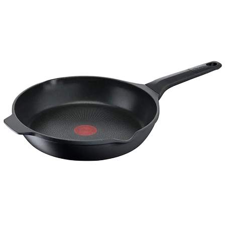 Сковорода Tefal E2320574, 26cm, Чёрный