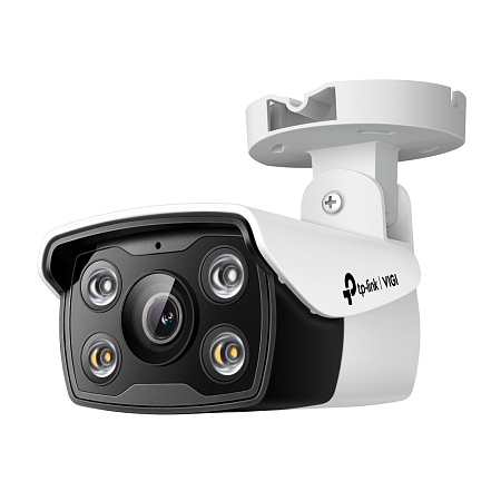 IP‑камера TP-LINK VIGI C340HPWSM (4mm), Белый