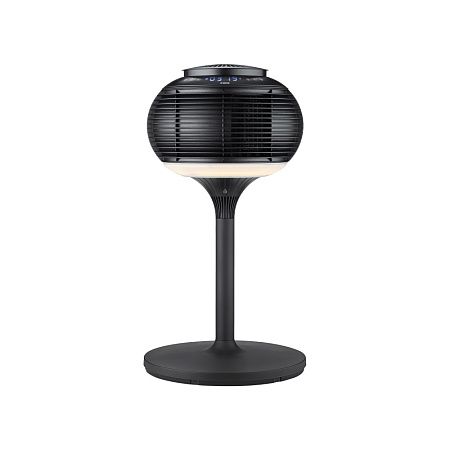 NOVEEN Dome Fan F780 X-LINE 3 in 1 16"/40cm, Black NOVEEN Dome Fan F780 X-LINE 3 in 1 16"/40cm, Black