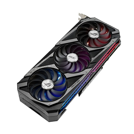 VGA ASUS RTX3080Ti 12GB GDDR6X ROG Strix Gaming OC  (ROG-STRIX-RTX3080TI-O12G-GAMING)