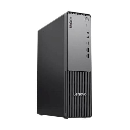 Настольный ПК Lenovo ThinkCentre neo 55s Gen6, SFF, AMD Ryzen 7 250, 16Гб/512Гб, AMD Radeon 780M Graphics, Без ОС