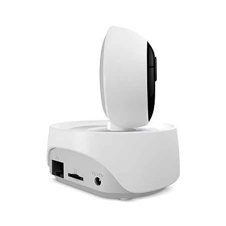Sonoff Wireless IP Security Camera 1080p 360° Wi-Fi (GK-200MP2 -B) Sonoff Wireless IP Security Camera 1080p 360° Wi-Fi (GK-200MP2 -B)