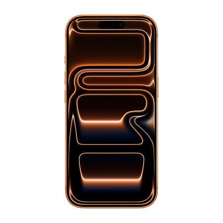 Apple iPhone 17 Pro 256GB Cosmic Orange