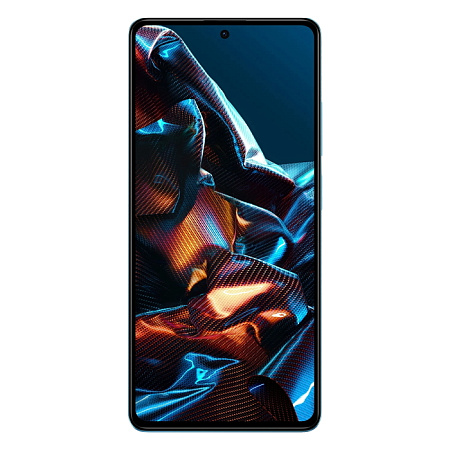Poco X5 Pro 5G 6/128GB EU Blue