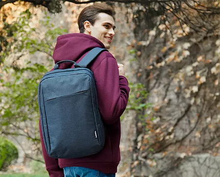 15" NB backpack - Lenovo 15.6” Casual Backpack B210 – Black (GX40Q17225)