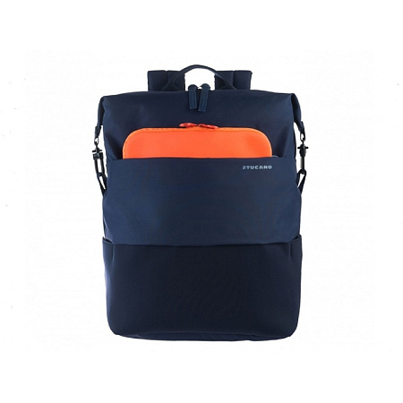 Tucano Backpack Modo Small 13.0", Blue Tucano Backpack Modo Small 13.0", Blue