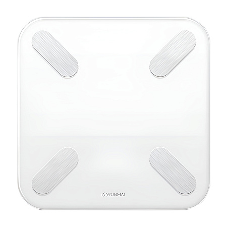 Yunmai Smart Scale X, White