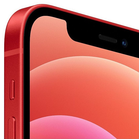 iPhone 12, 128Gb Red MD