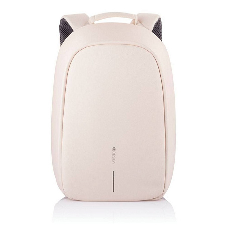 Backpack Bobby Hero Spring, anti-theft, P705.764 for Laptop 13.3" & City Bags, Pink