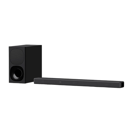 Саундбар SONY HT-G700, Чёрный