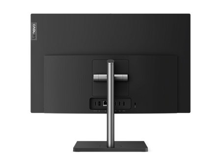 Lenovo AIO V30a 24IIL Black (23.8" FHD IPS Intel Core i5-1035G1 1.0-3.6GHz, 8GB, 256GB, No OS)