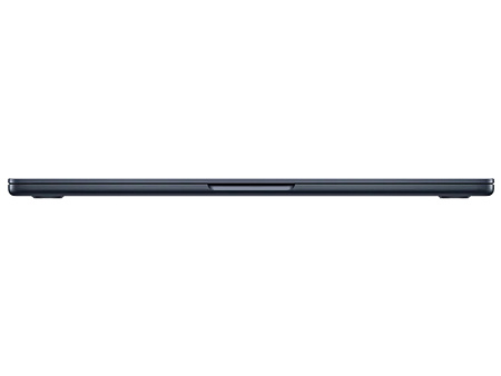 Ноутбук 13,6" Apple MacBook Air A2337, Midnight, M2 with 8-core CPU and 8-core GPU, 16Гб/256Гб, macOS Monterey
