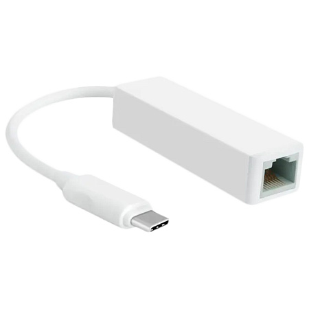 Gigabit Ethernet Adapter USB3.1 TYPE C to RJ45, AP-TC100042