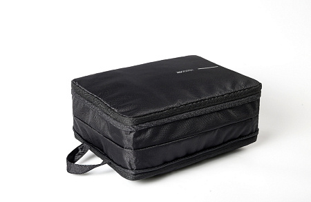 15.6" Bobby Compressible travel pack, P705.202 15.6" Bobby Compressible travel pack, P705.202