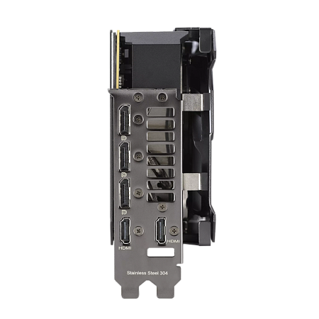 VGA ASUS RTX3090Ti 24GB GDDR6X TUF Gaming (TUF-RTX3090TI-24G-GAMING)