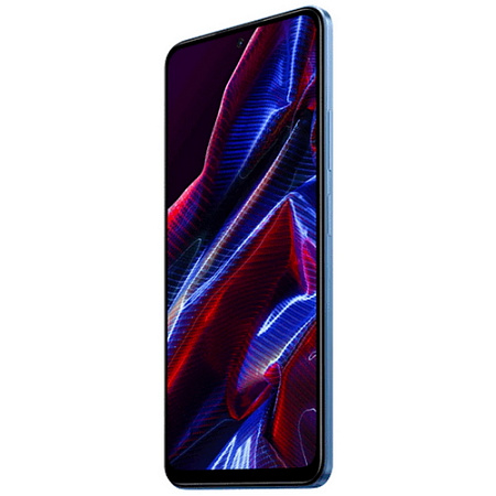 Poco X5 5G 6/128GB EU Blue