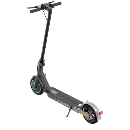 Xiaomi Mi Electric Scooter Pro 2 Mercedes-AMG Petronas F1 Team Edition, Black