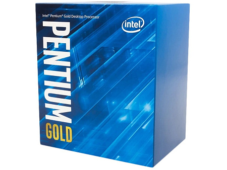 CPU Intel Pentium G6405 4.1GHz (2C/4T, 4MB, S1200, 14nm,Integrated UHD Graphics 610, 58W) Tray,процессоры ,оперативная память, ssd, M2, hdd, кейсы