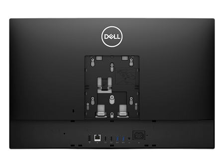 Dell AIO OptiPlex 5490 (23.8" FHD IPS Touch Core i5-10500T 2.3-3.8GHz, 8GB, 256GB, Ubuntu)