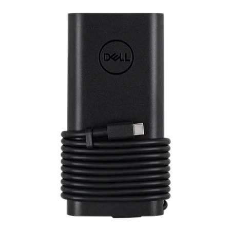 Универсальный адаптер питания DELL 165W USB-C GaN, 165Вт