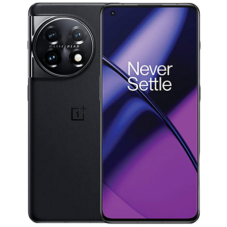 OnePlus 11 DS 16/256 Gb Titan Black OnePlus 11 DS 16/256 Gb Titan Black