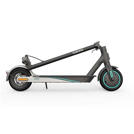 Xiaomi Mi Electric Scooter Pro 2 Mercedes-AMG Petronas F1 Team Edition, Black