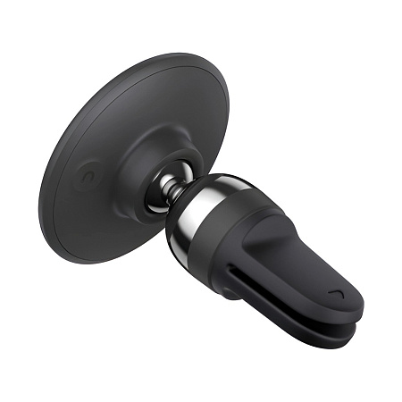 Baseus Car Holder Magnetic Air Vent C01, Black Baseus Car Holder Magnetic Air Vent C01, Black