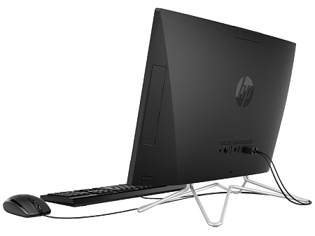 HP AIO 24 Black (23.8" FHD IPS Core i3-1125G4 2.0-3.7GHz, 8GB, 256GB, FreeDOS) HP AIO 24 Black (23.8" FHD IPS Core i3-1125G4 2.0-3.7GHz, 8GB, 256GB, FreeDOS)