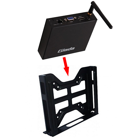 Vesa Mount for F210