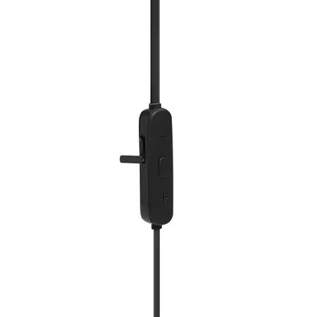 Earphones Bluetooth JBL T115BT, Black. Earphones Bluetooth JBL T115BT, Black.