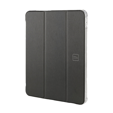 Tucano Tablet Case iPad 10.2 7th / 8th / 9th Gen. Satin, Black