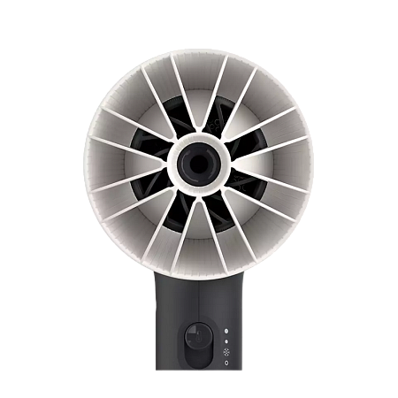 Hair Dryer Philips BHD302/30 Hair Dryer Philips BHD302/30