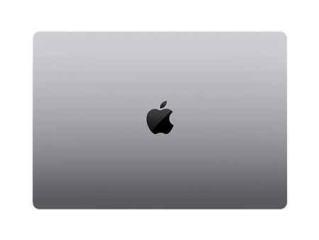 Ноутбук 16,2" Apple MacBook Pro 16 A2780, Космический серый, M2 Max with 12-core CPU and 38-core GPU, 32Гб/1024Гб, macOS Ventura