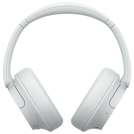 Bluetooth Headphones SONY WH-CH720N, White Bluetooth Headphones SONY WH-CH720N, White