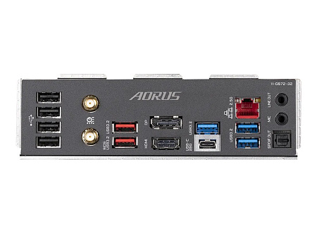 MB S1700 Gigabyte Z790 AORUS ELITE AX  ATX