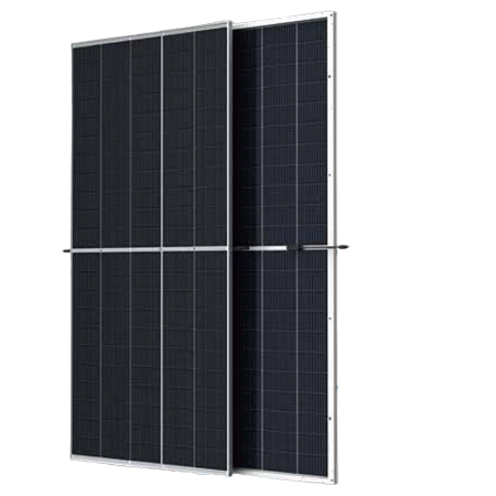 Trinasolar Vertex TSM-DEG19C.20 535W, BIFACIAL DUAL GLASS Panel