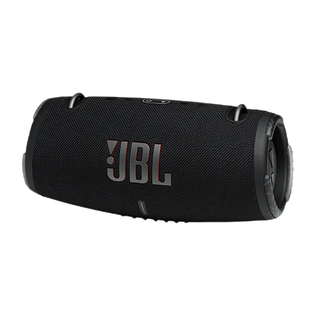 Portable Speakers JBL  Xtreme 3 Black