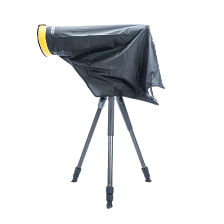 Аксессуары для штатива Vanguard ALTA RCM Rain Cover, Чёрный