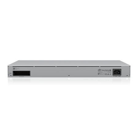Ubiquiti UniFi Dream Machine Pro