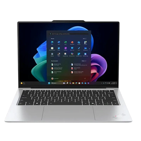 Ноутбук для бизнеса 14" Lenovo ThinkPad X9-14 Gen 1, Белый, Intel Core Ultra 7 258V, 32Гб/1024Гб, Windows 11 Pro