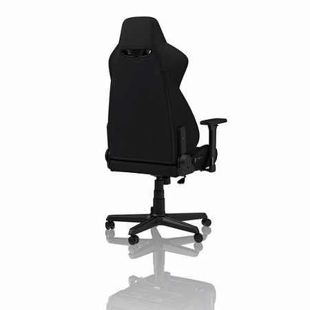 Gaming Chair Nitro Concepts S300 Stealth Black, User max load up to 135kg / height 165-195cm