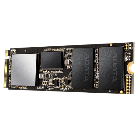 .M.2 NVMe SSD 2.0TB ADATA   XPG  SX8200 Pro [PCIe 3.0 x4, R/W:3350/2900MB/s, 360/360K IOPS, 1.28PBW]
