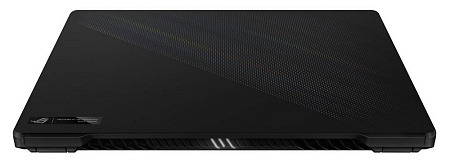 Игровой ноутбук 16" ASUS ROG Zephyrus M16 GU603HR, Off Black, Intel Core i7-11800H, 16Гб/512Гб, Без ОС