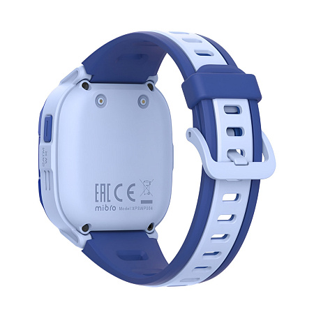 Mibro Kids Watch Phone P6, Blue